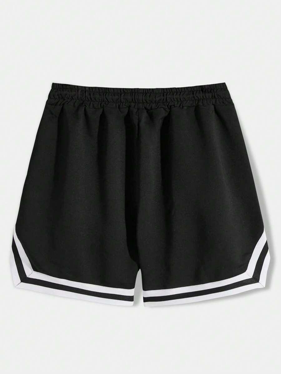 Cali Basketball Shorts