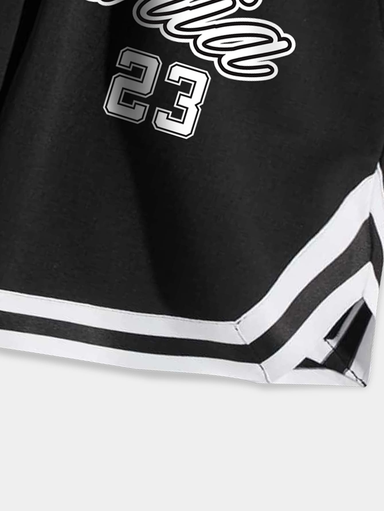 Cali Basketball Shorts