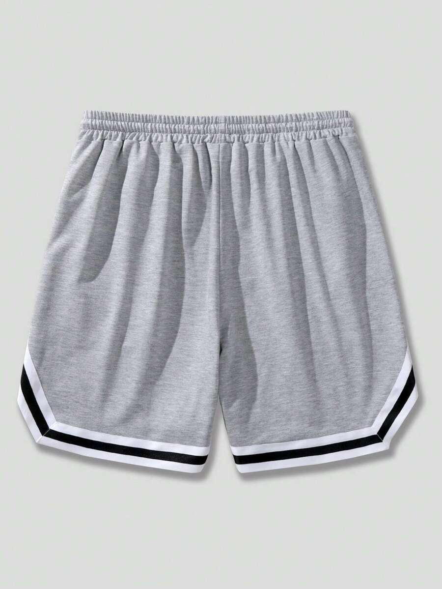 Cali Basketball Shorts
