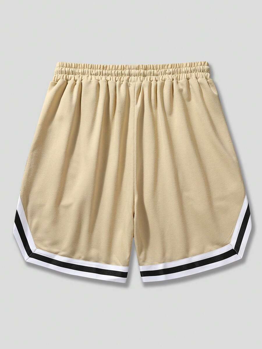 Cali Basketball Shorts