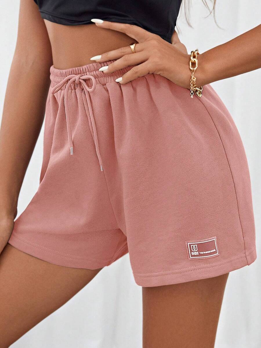 Track Shorts