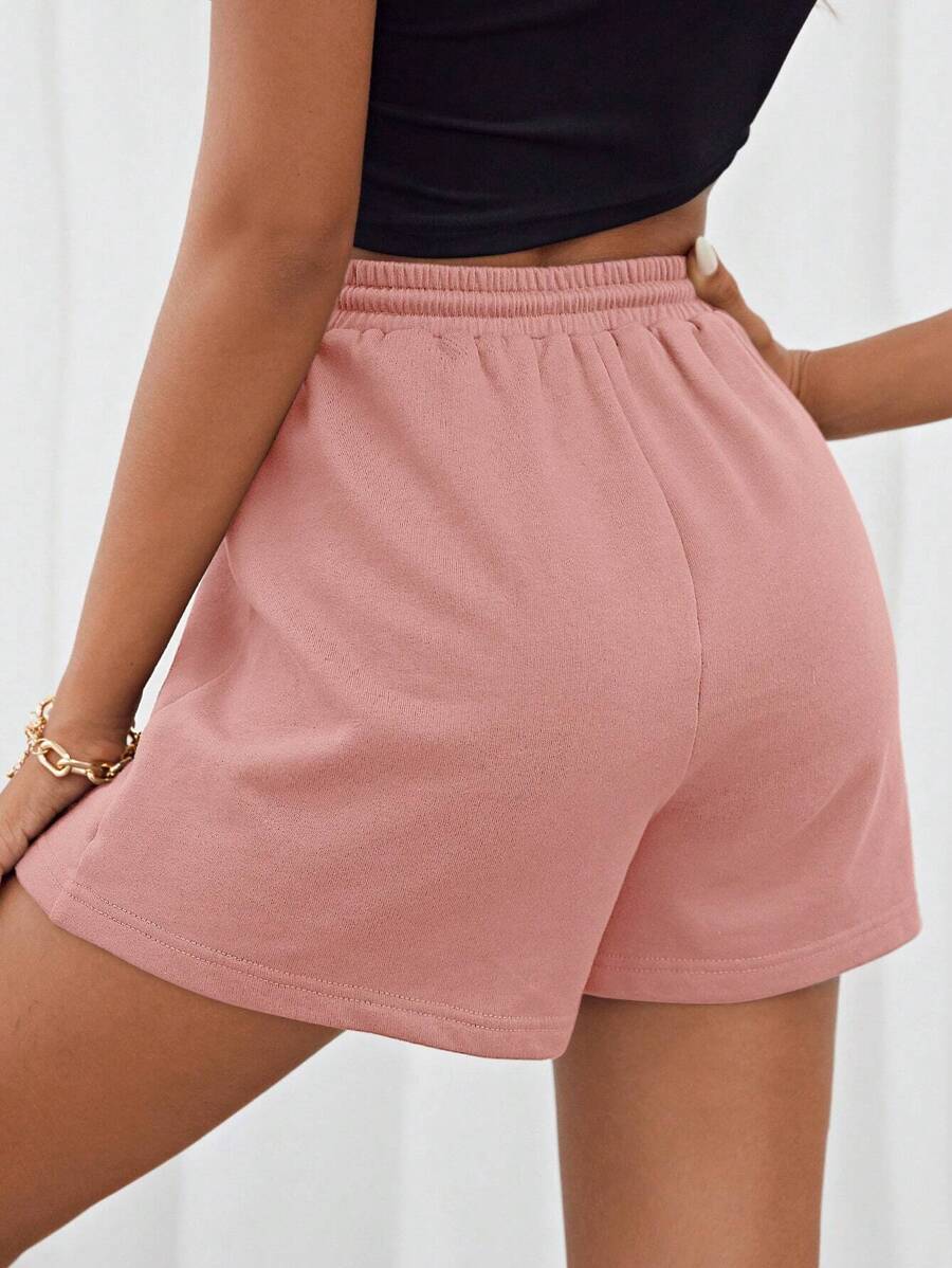 Track Shorts