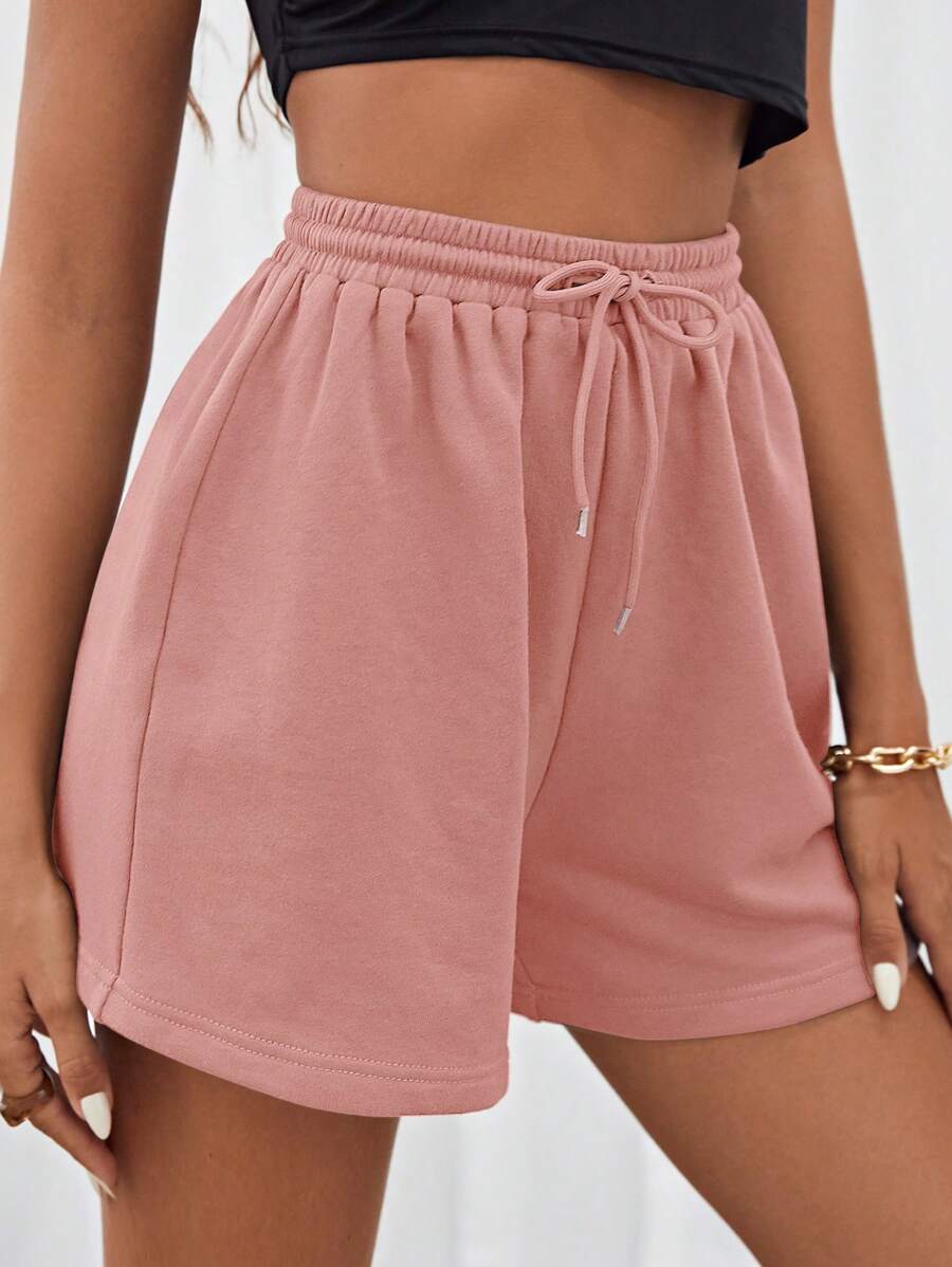 Track Shorts