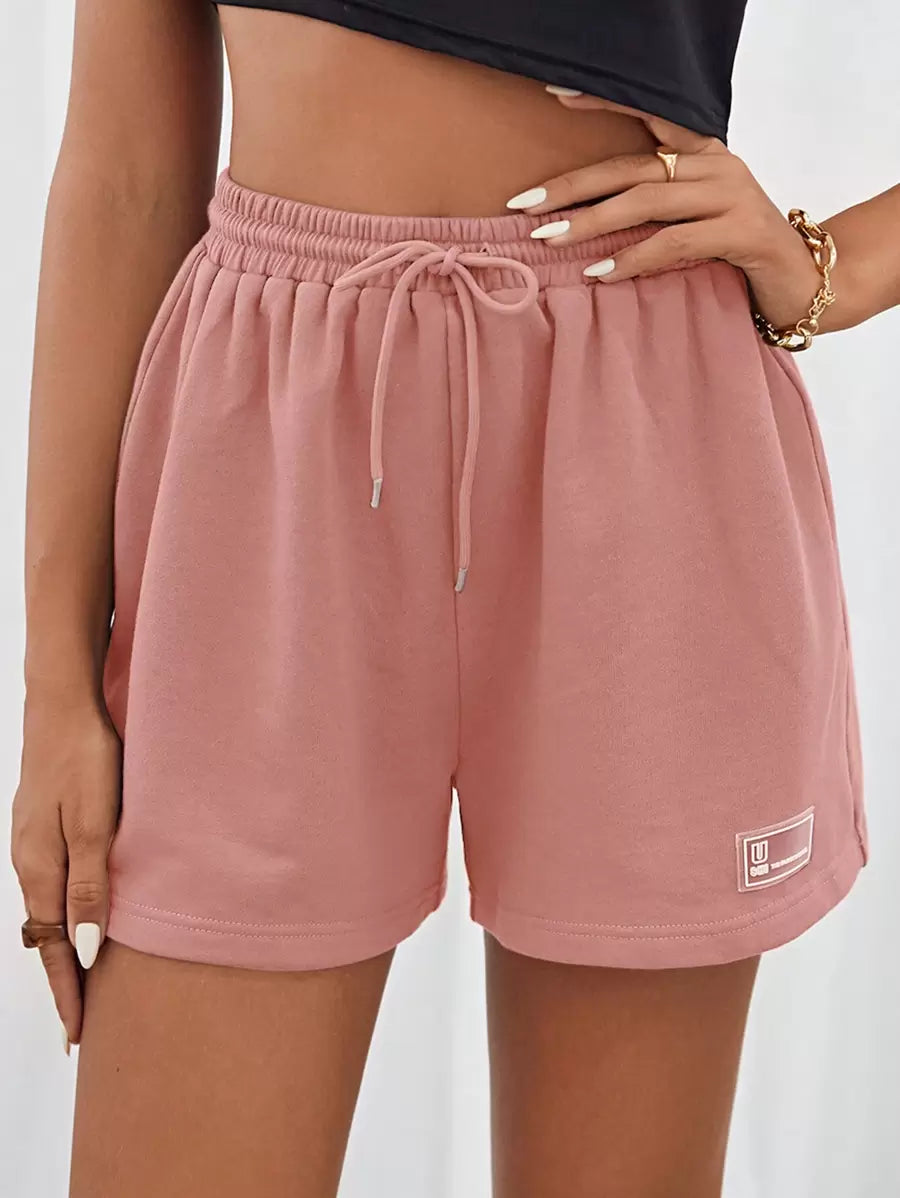 Track Shorts