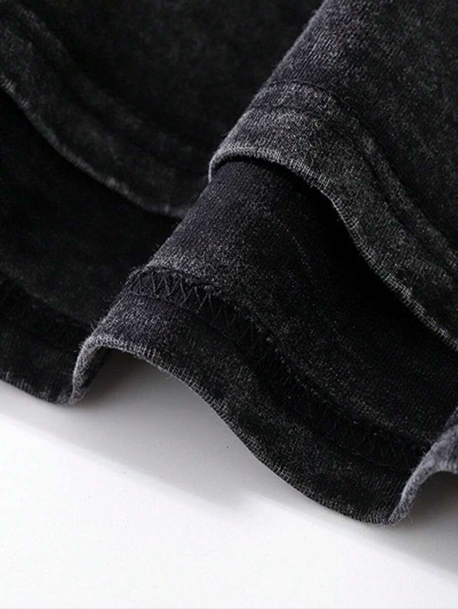 Tooth Print T-Shirt