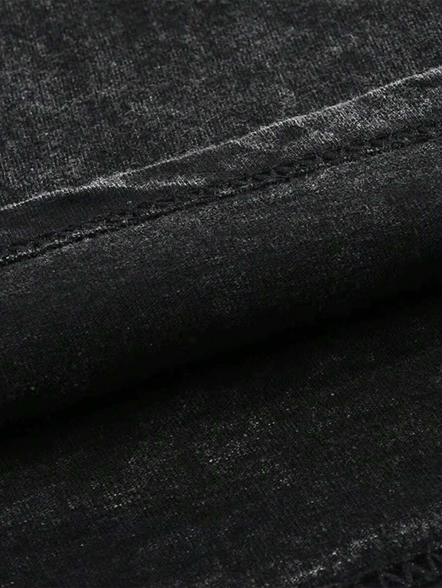 Tooth Print T-Shirt