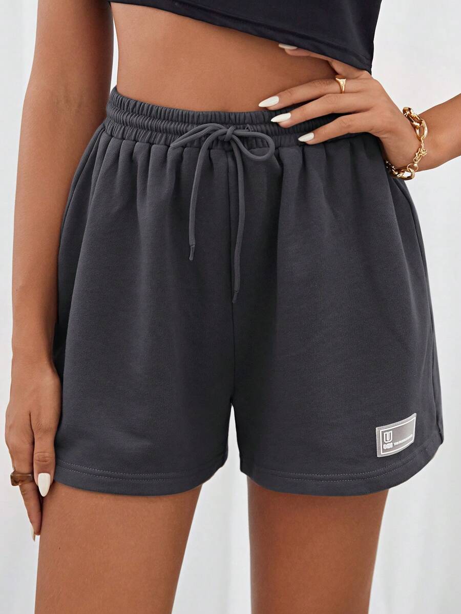 Track Shorts