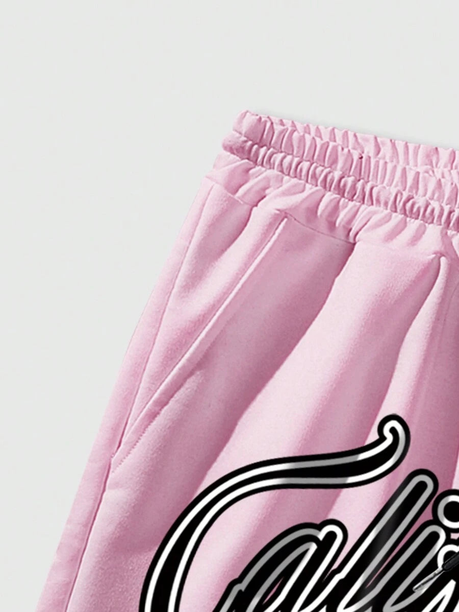 Cali Basketball Shorts