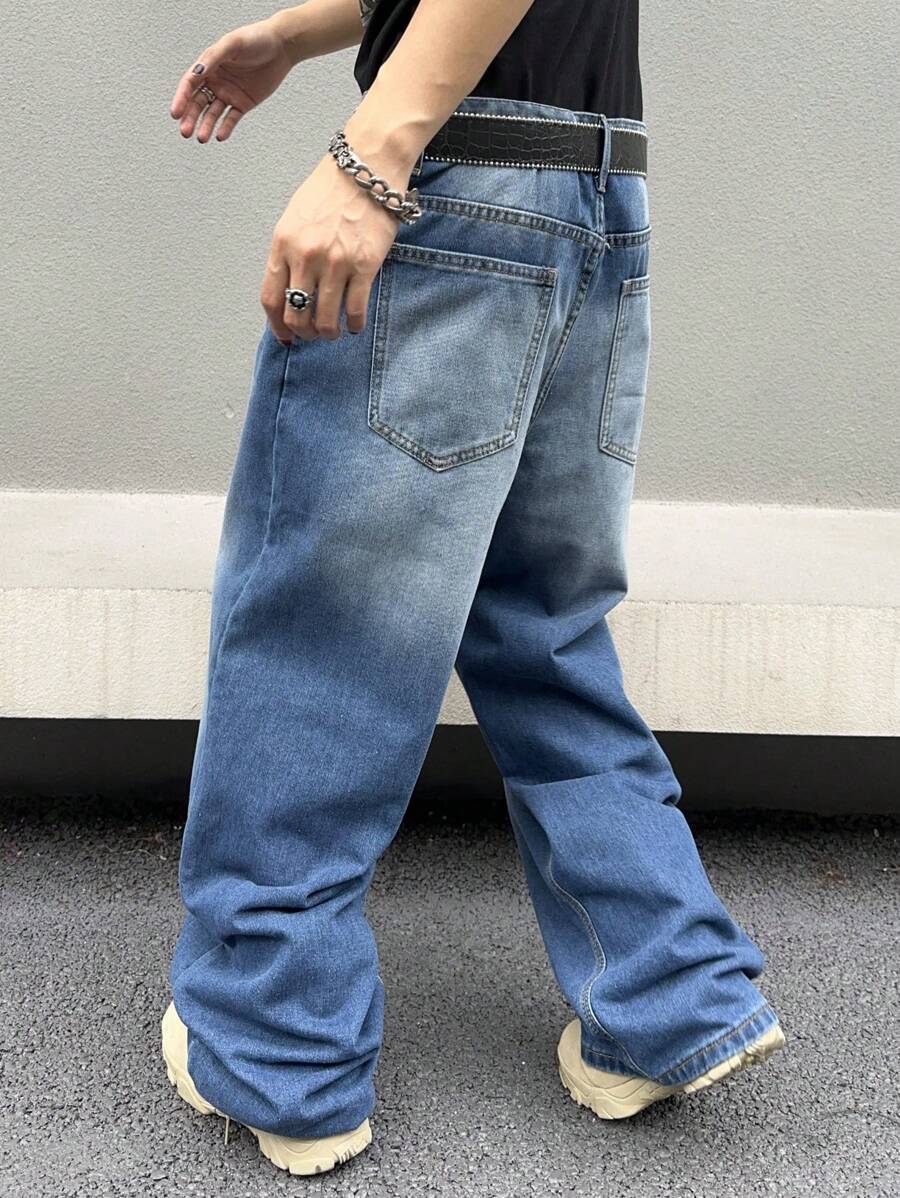 Men's Denim Jeans