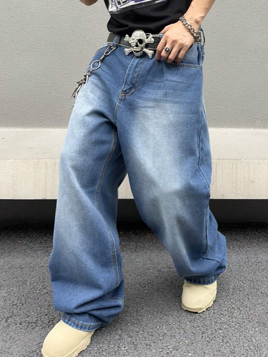 Men's Denim Jeans