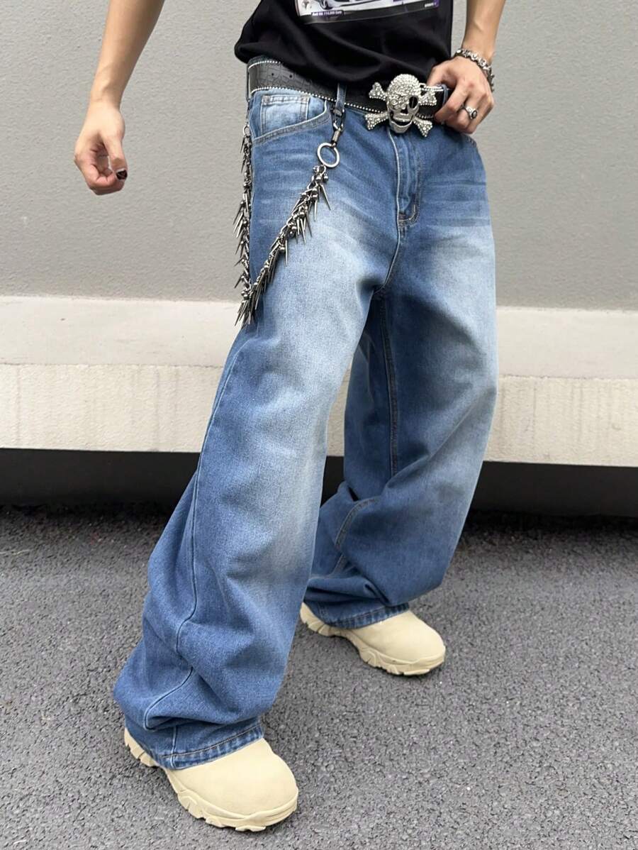 Men's Denim Jeans