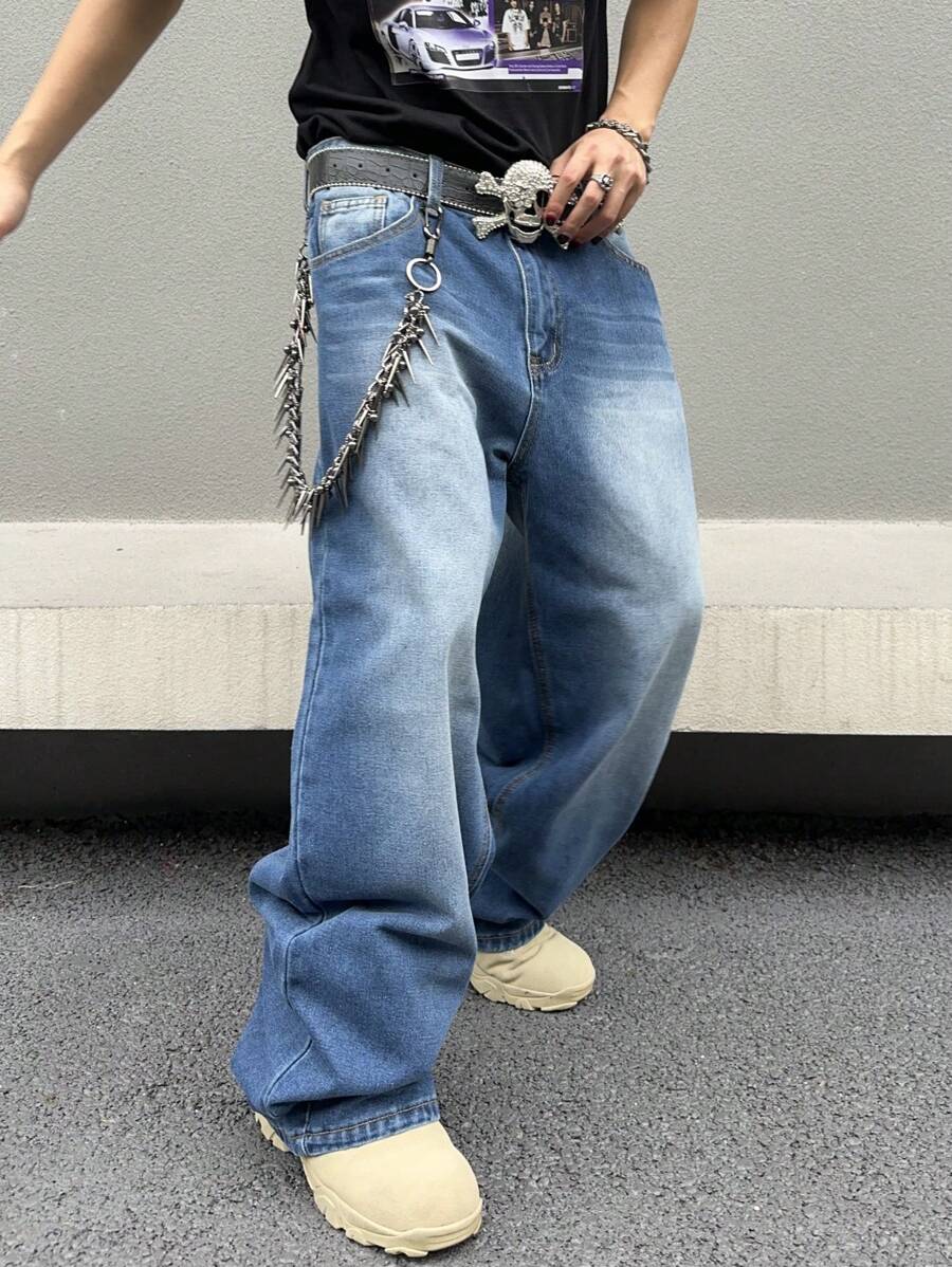 Men's Denim Jeans