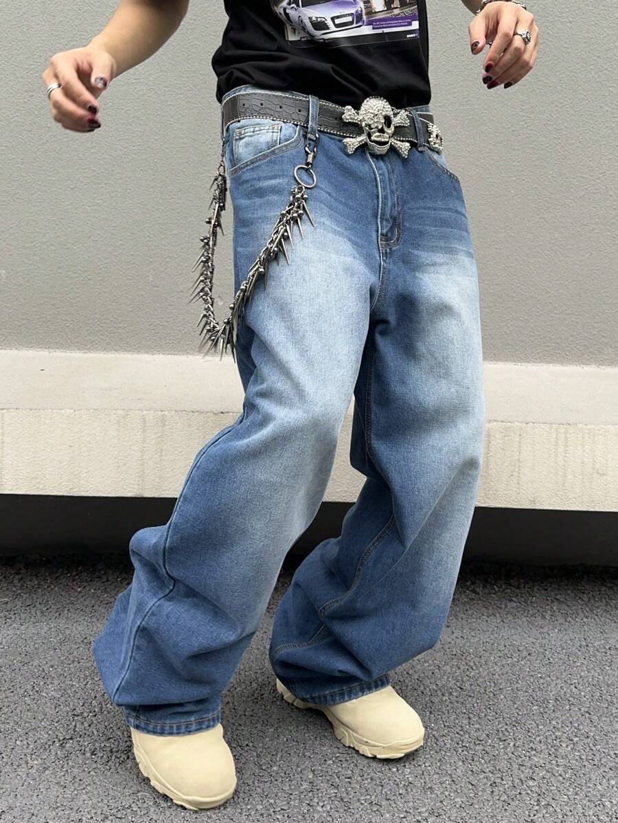 Men's Denim Jeans