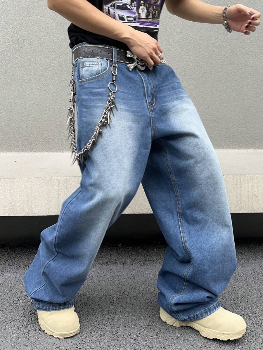 Men's Denim Jeans