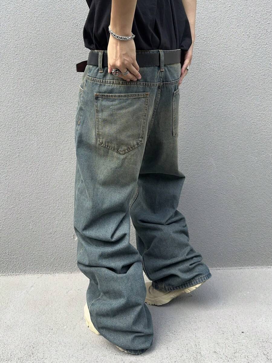 Men's Denim Jeans