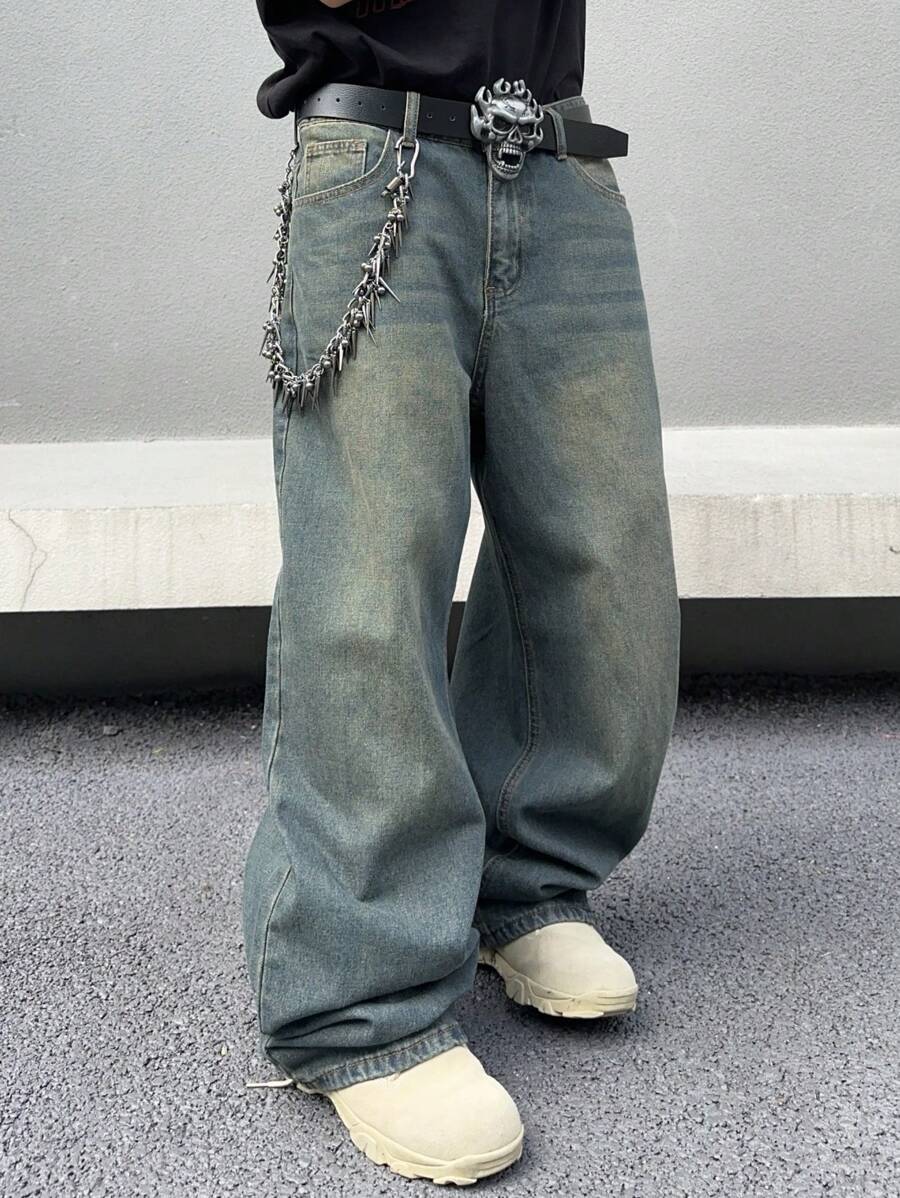 Men's Denim Jeans