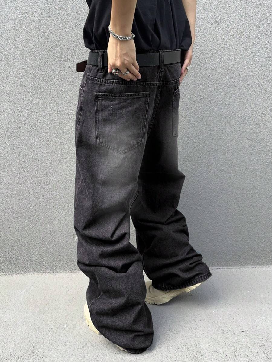 Men's Denim Jeans