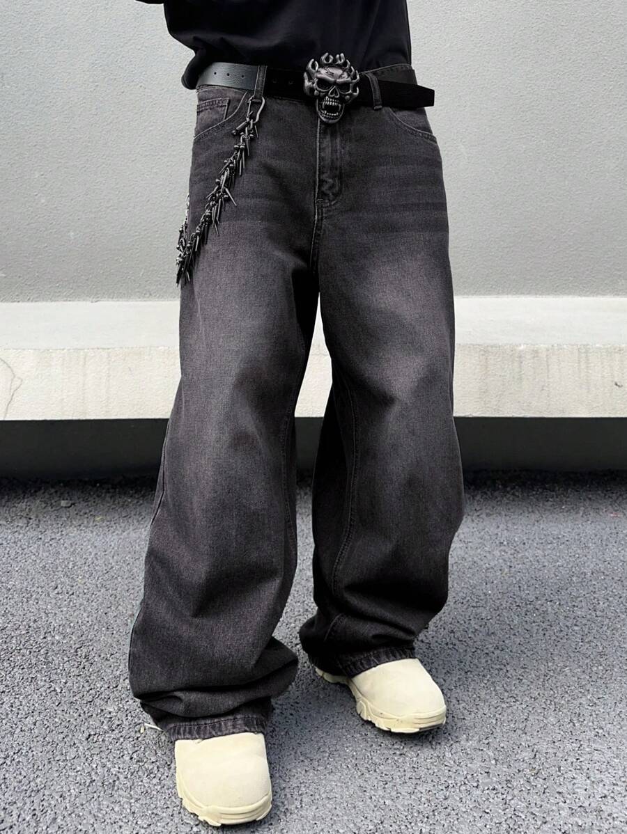 Men's Denim Jeans