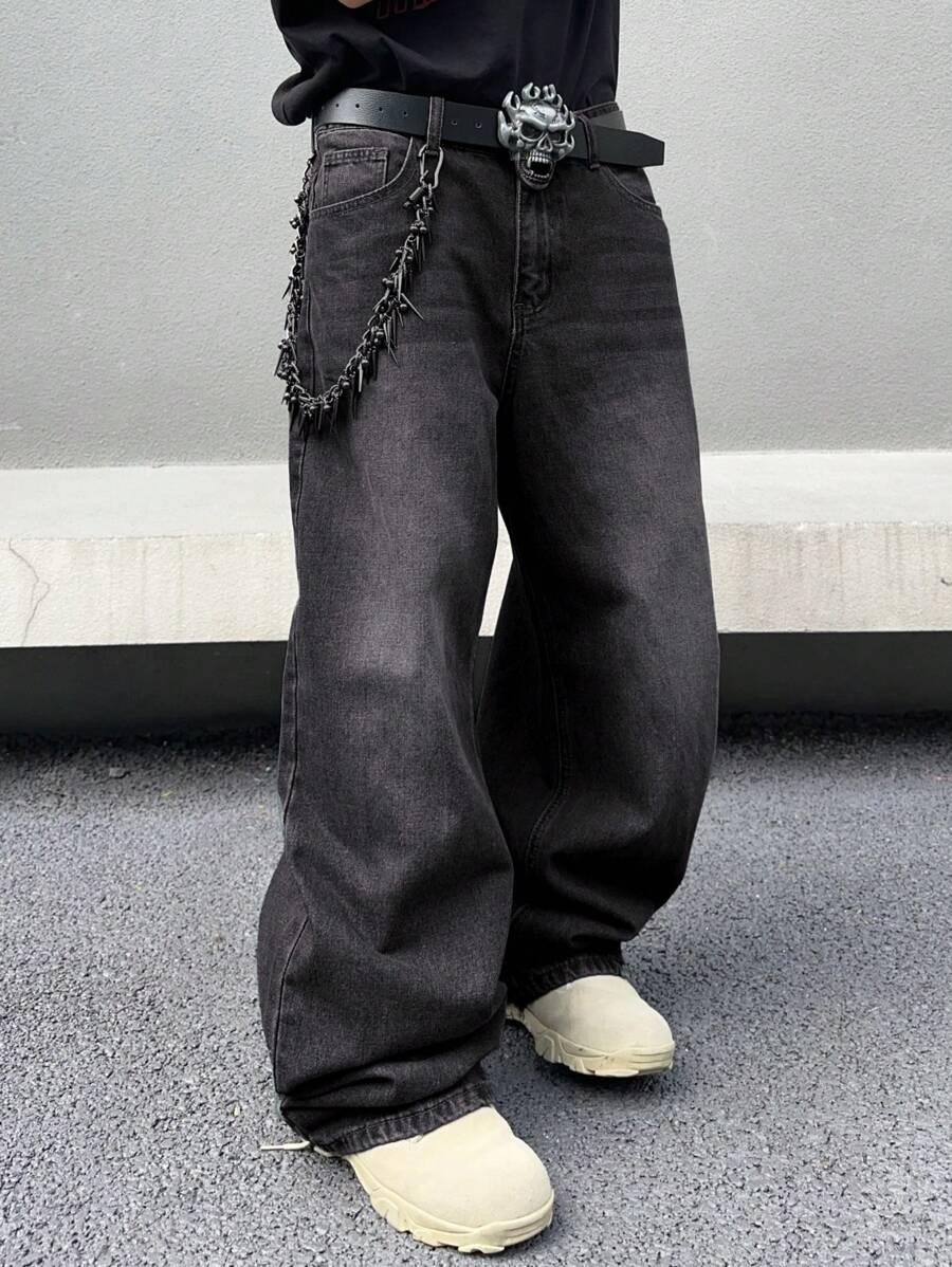 Men's Denim Jeans