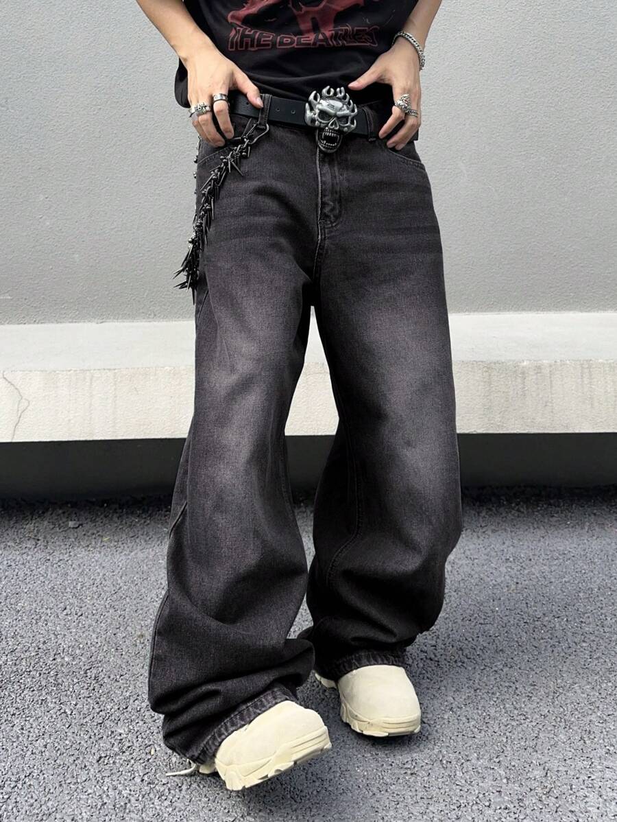 Men's Denim Jeans