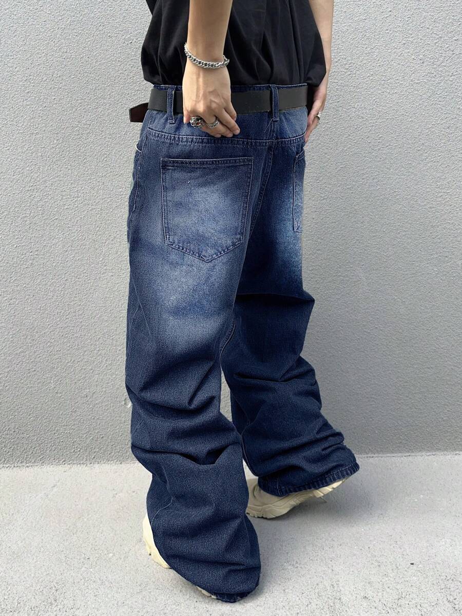 Men's Denim Jeans