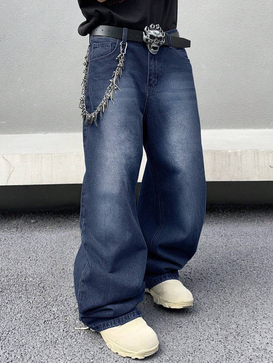 Men's Denim Jeans