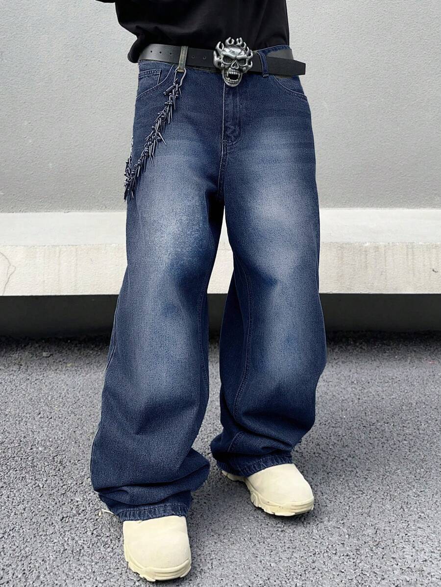 Men's Denim Jeans