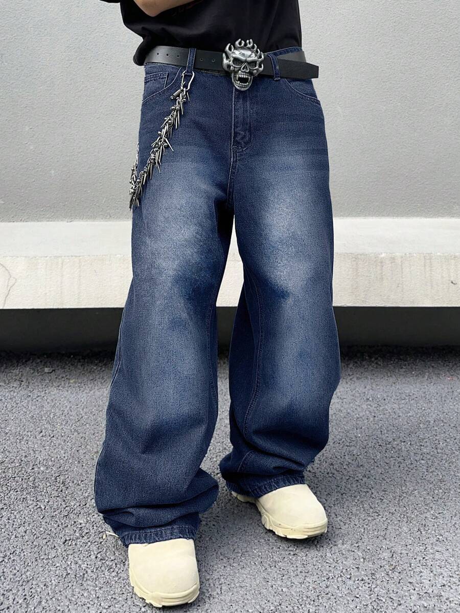 Men's Denim Jeans