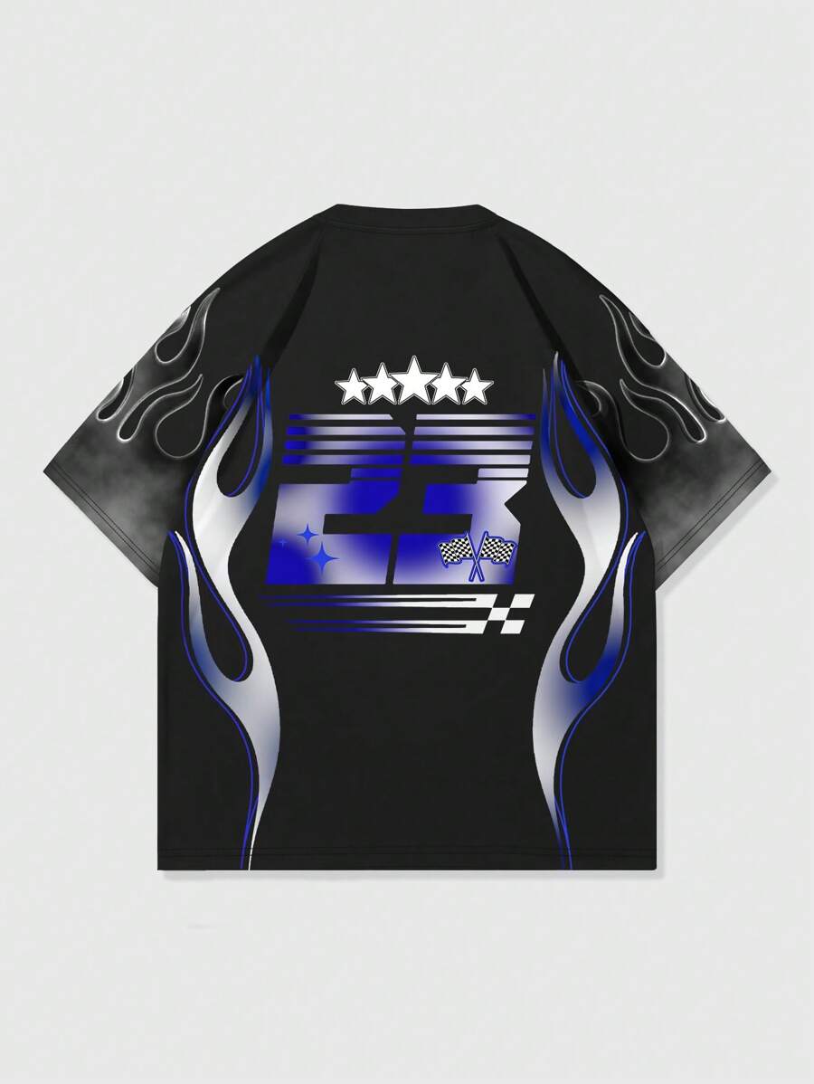 Street Life Racing T-Shirt