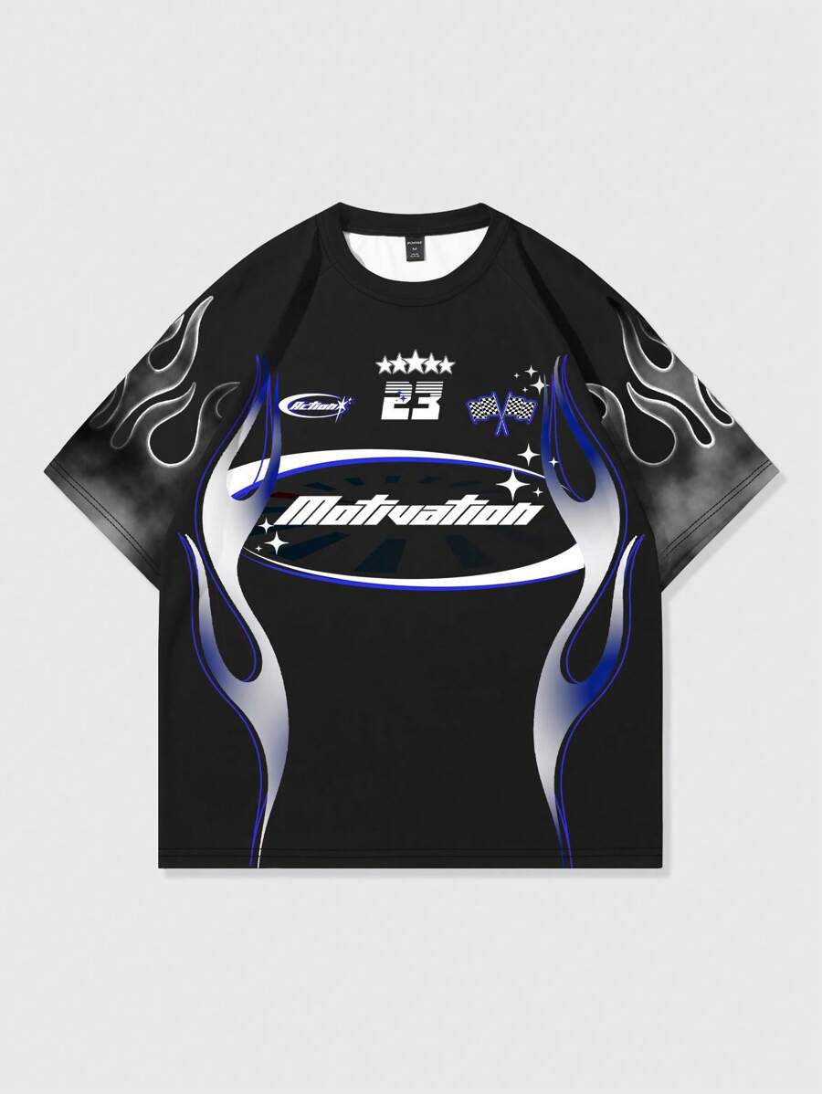 Street Life Racing T-Shirt