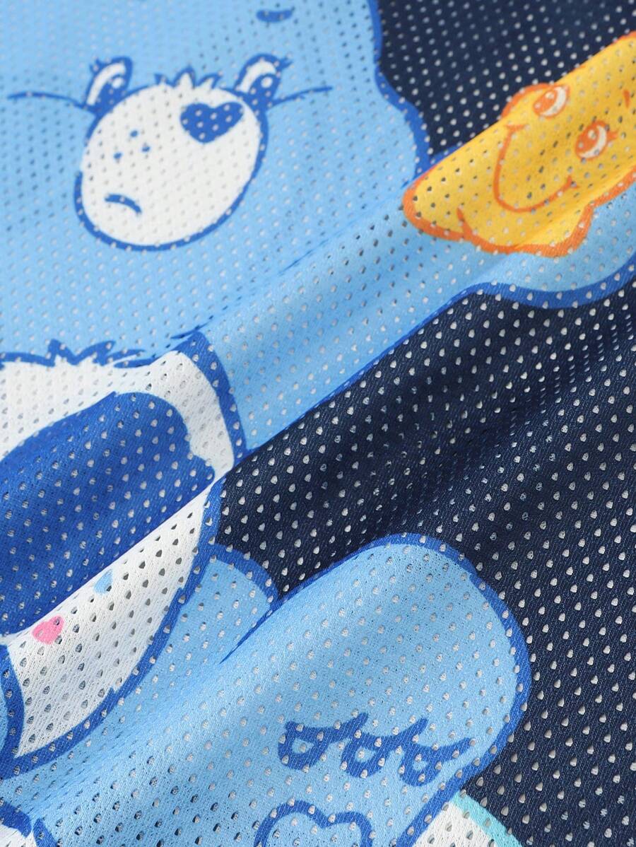 Care Bears Men's Tee