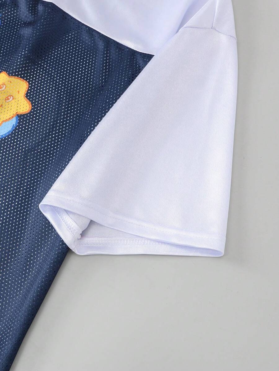 Care Bears Men's Tee