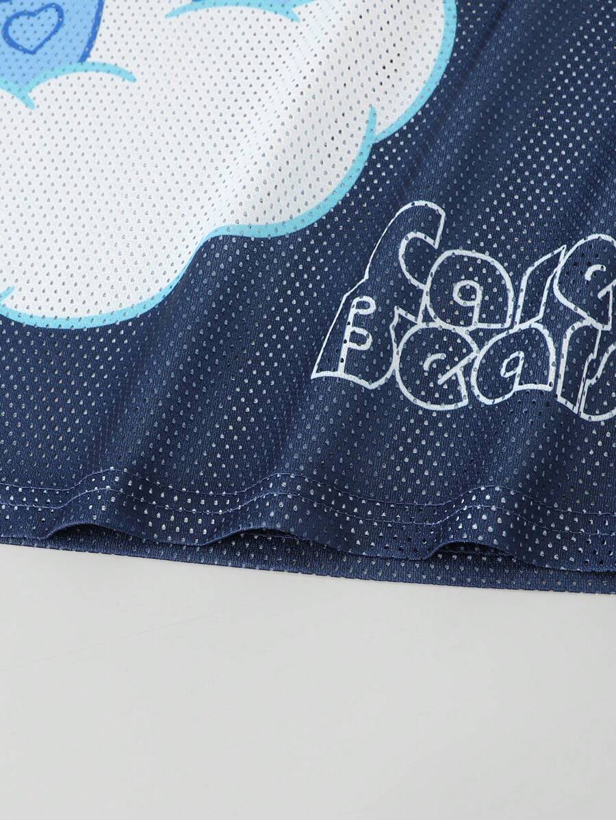 Care Bears Men's Tee