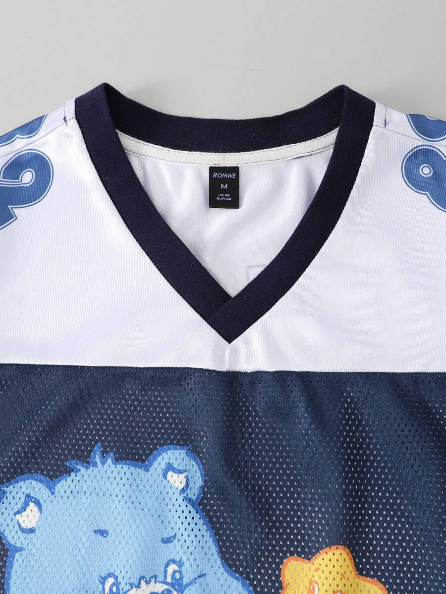 Care Bears Men's Tee