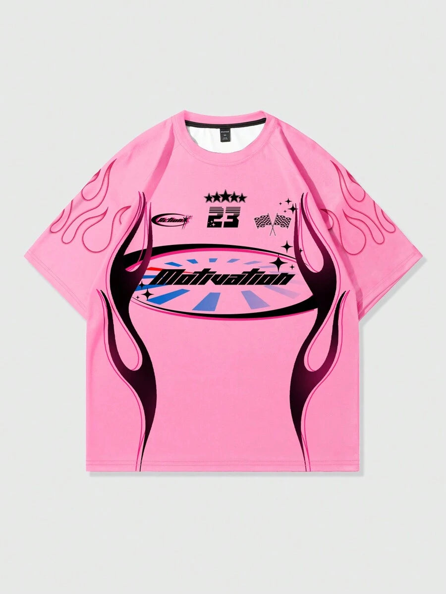 Street Life Racing T-Shirt