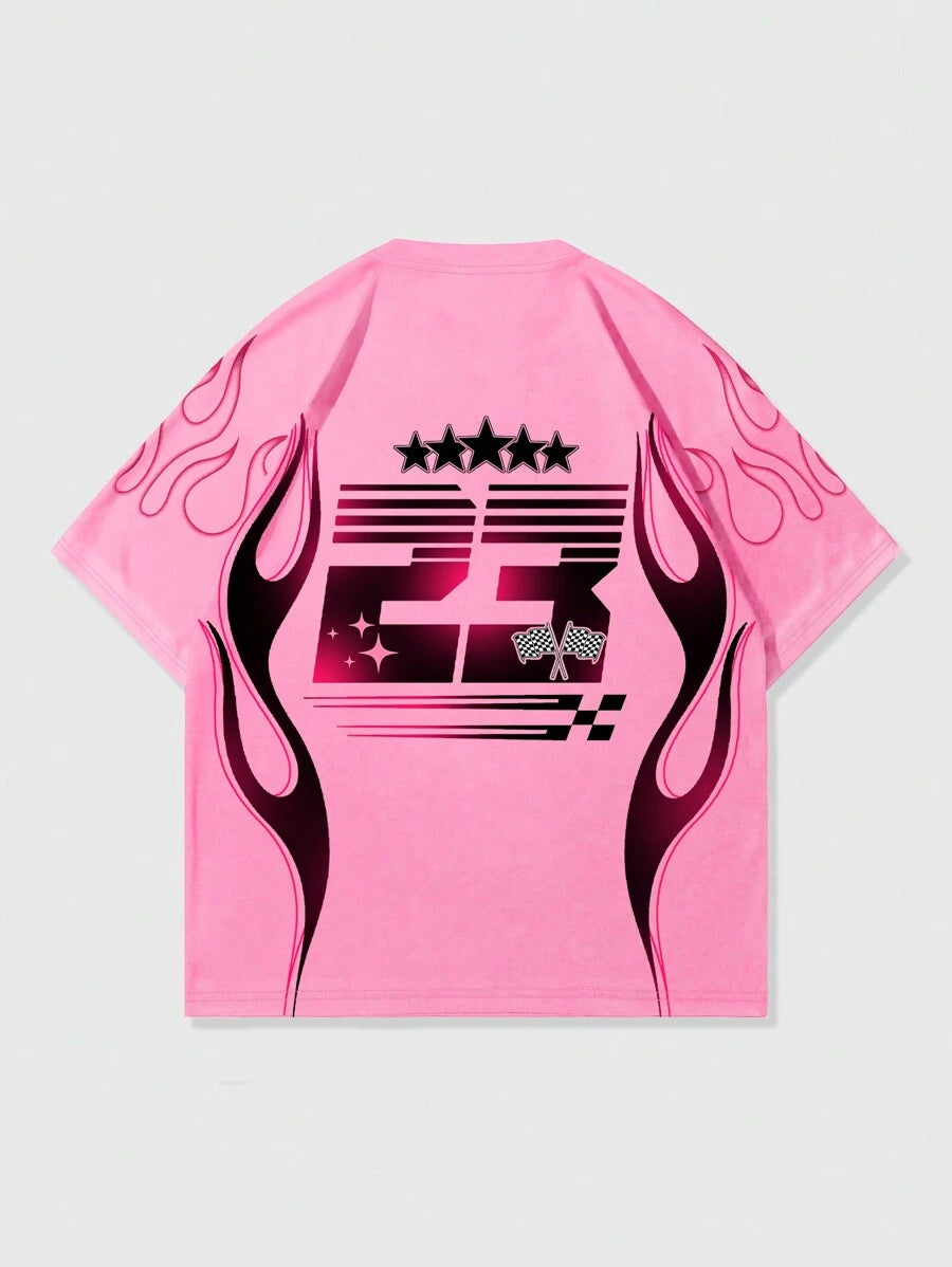 Street Life Racing T-Shirt