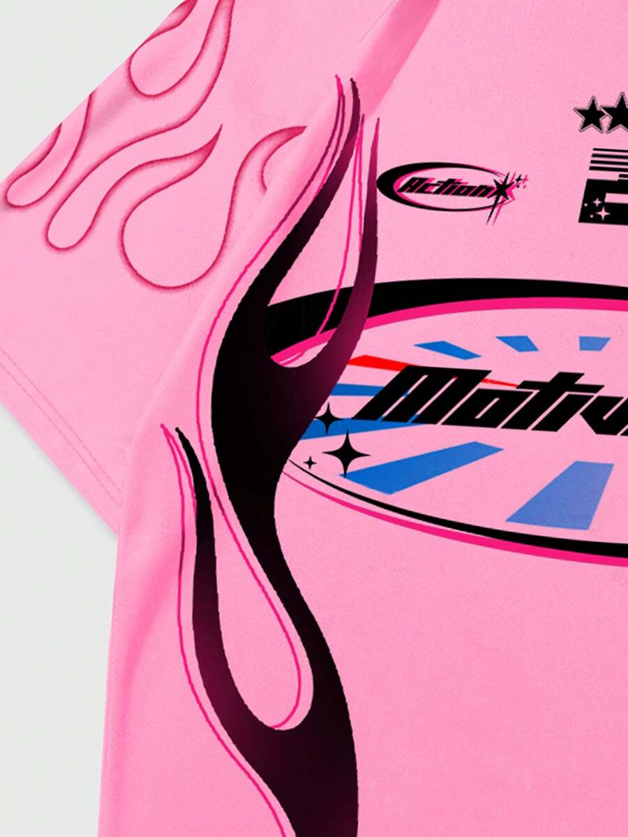 Street Life Racing T-Shirt
