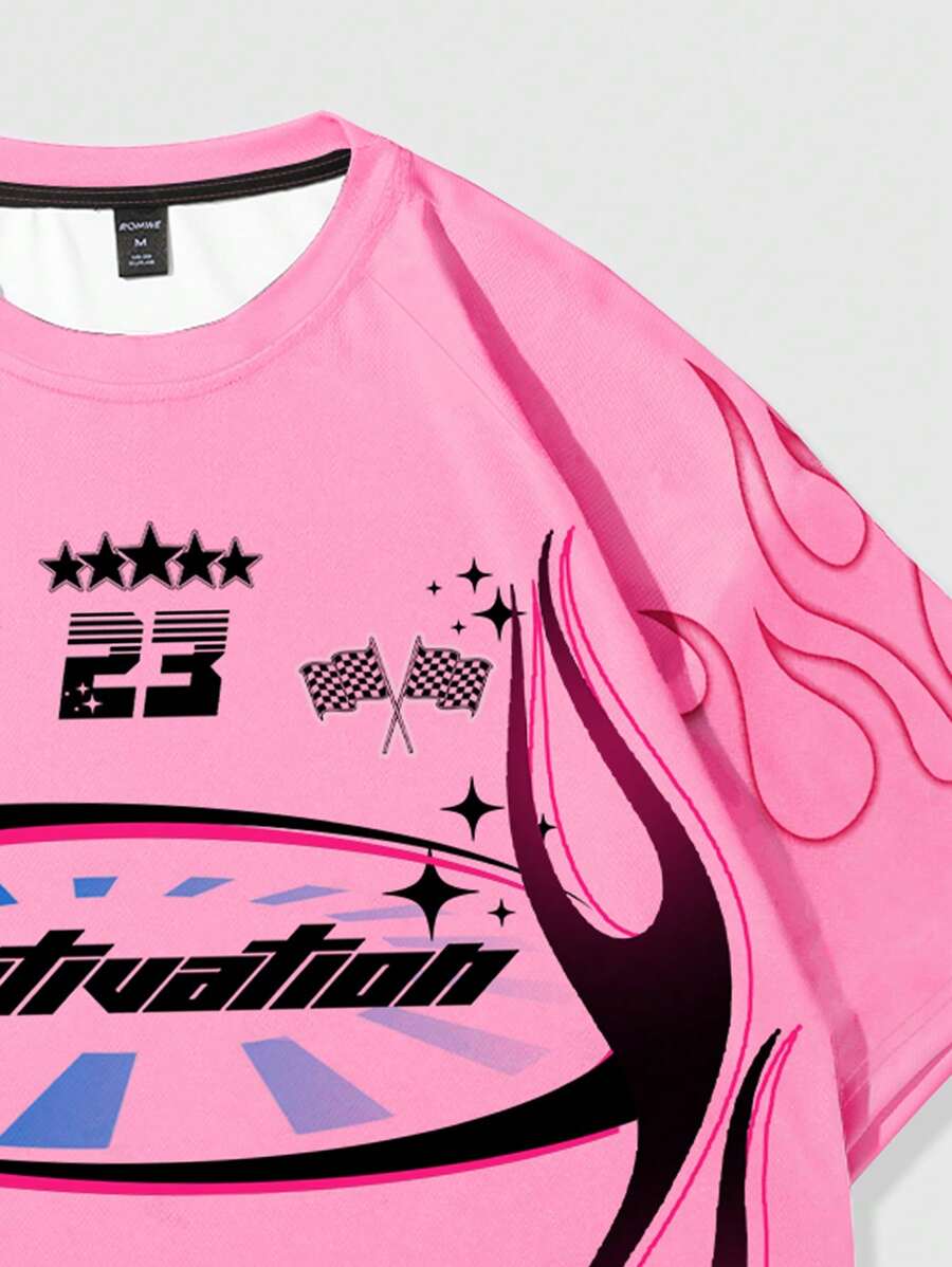 Street Life Racing T-Shirt