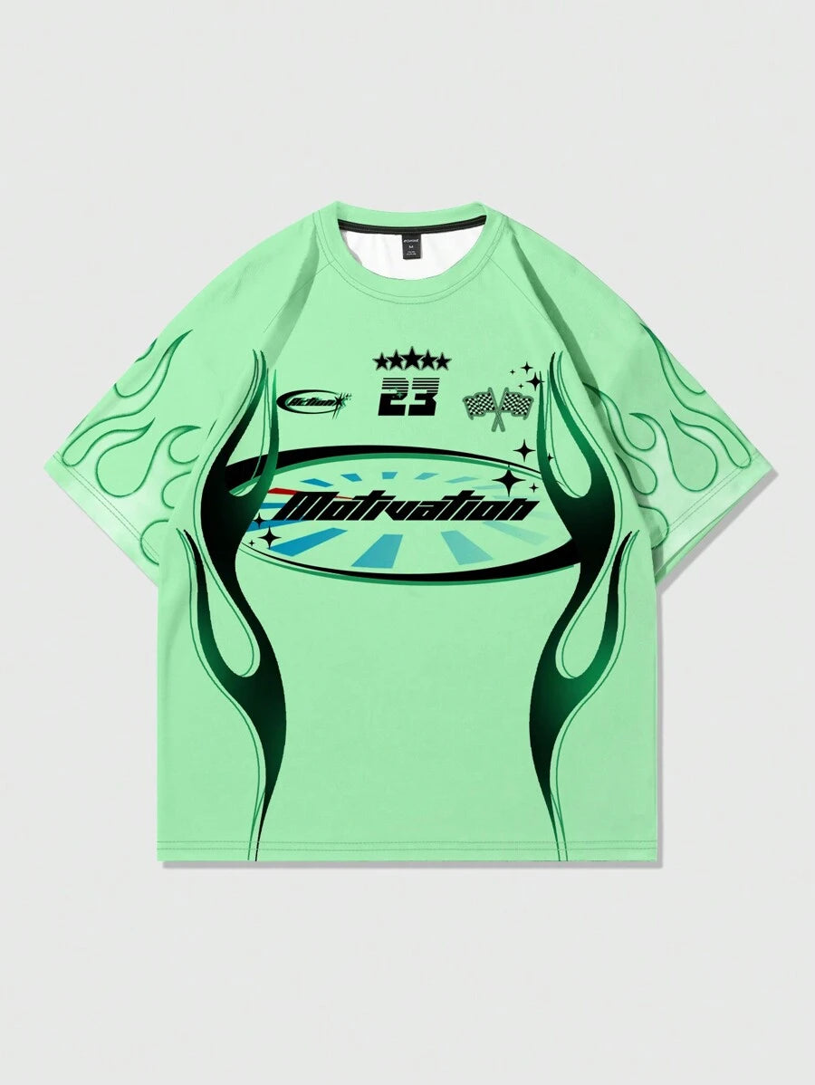 Street Life Racing T-Shirt