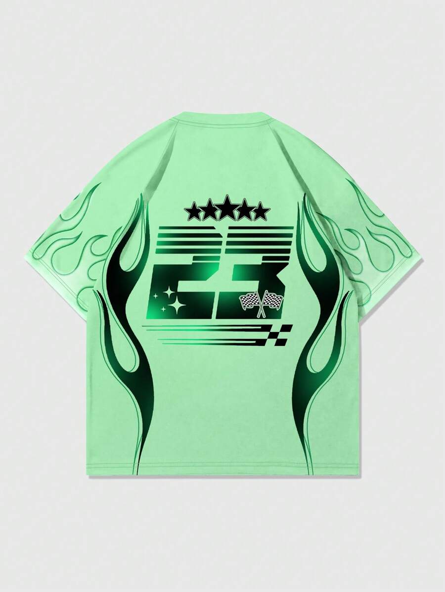 Street Life Racing T-Shirt