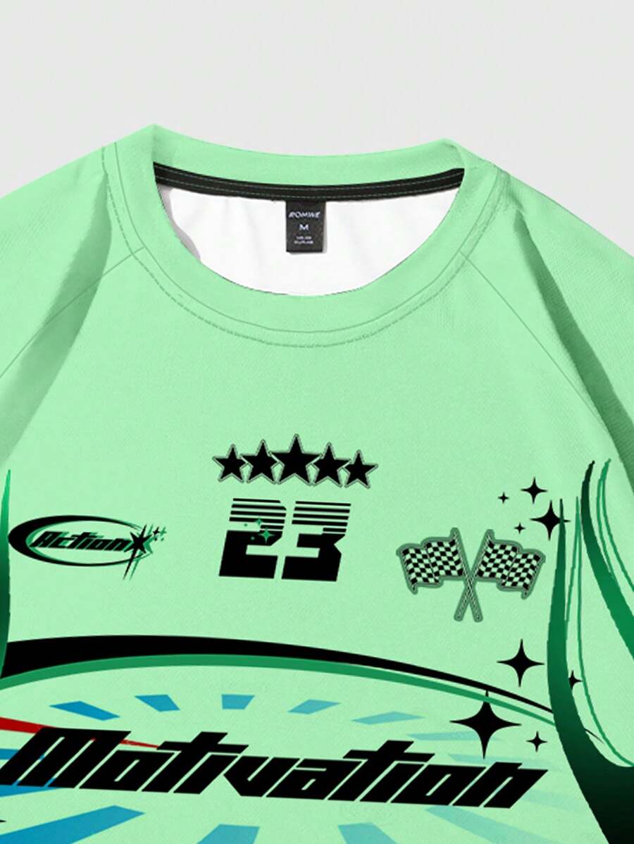 Street Life Racing T-Shirt