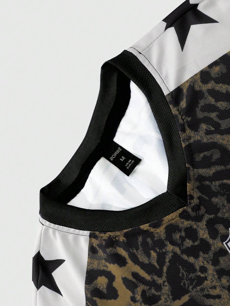 Short Sleeve Boston Jersey Puma