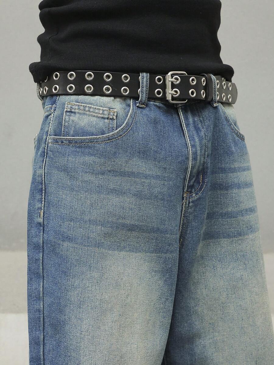 Men's Denim Jeans