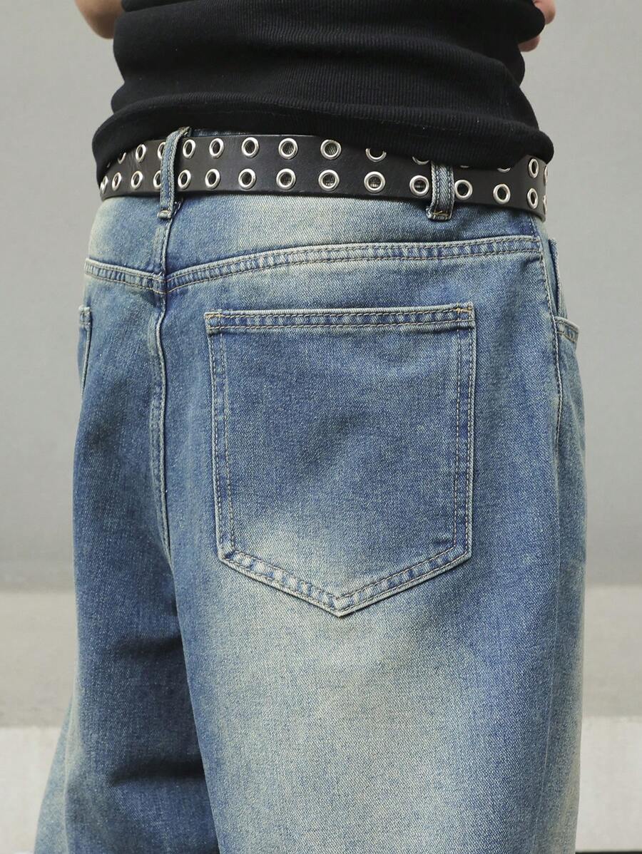 Men's Denim Jeans
