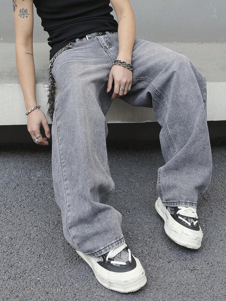 Men's Denim Jeans