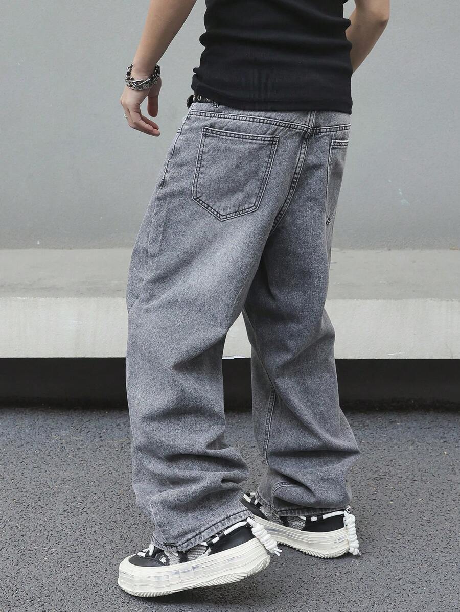 Men's Denim Jeans