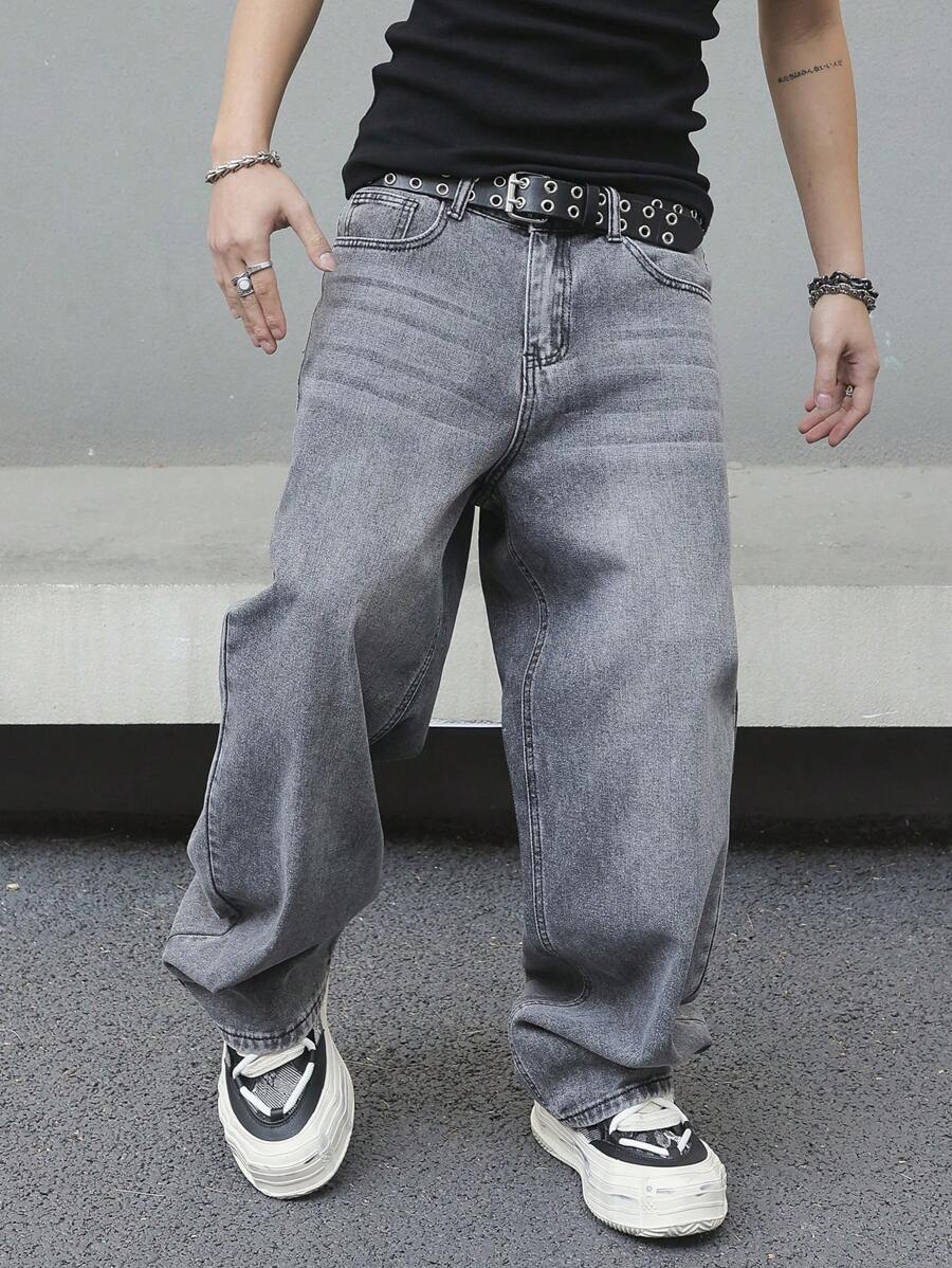 Men's Denim Jeans