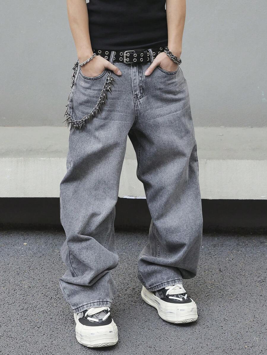 Men's Denim Jeans