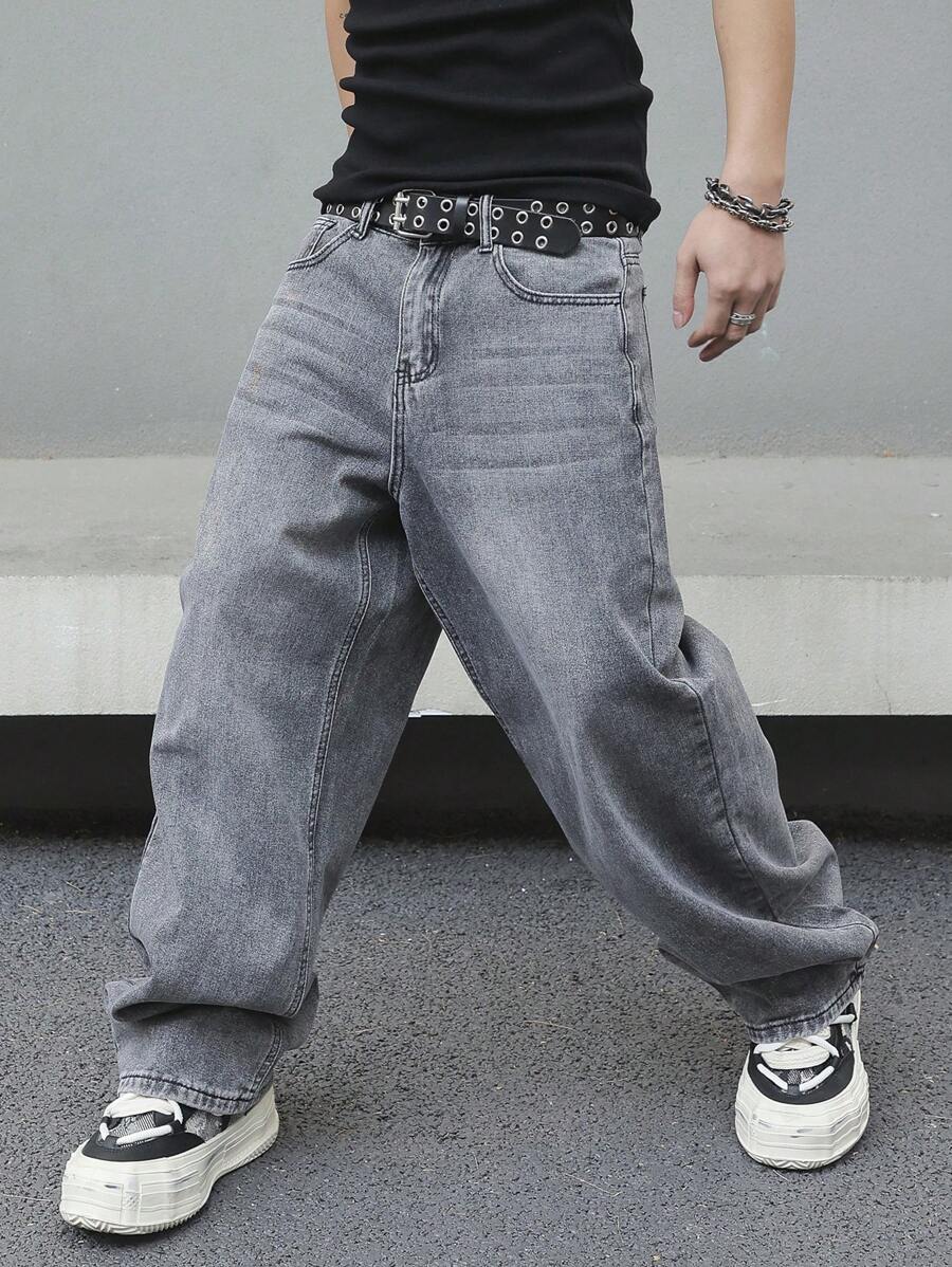 Men's Denim Jeans