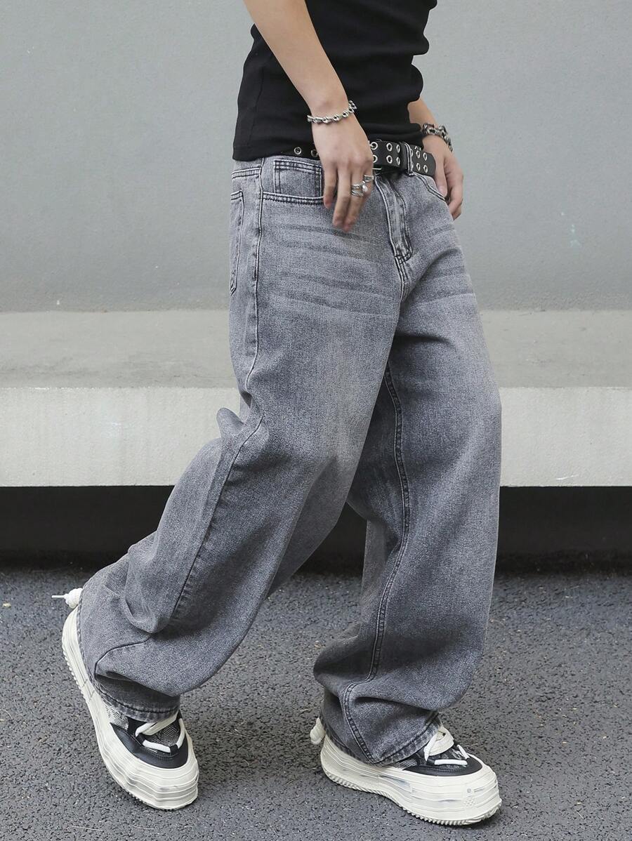 Men's Denim Jeans